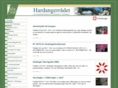 hardangerraadet.no