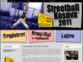 kosovastreetball.org