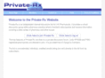 private-rx.com