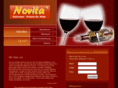 ristorante-novita.de