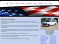 uslimousine.net