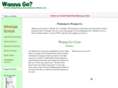 wannagocrew.com