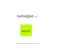 bartoszguz.com