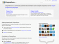 clojuredocs.org