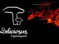 deliciosusrostisseria.es