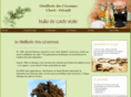 distilleriedescevennes.com