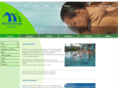mueritztherme.com
