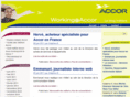 workingataccor.com