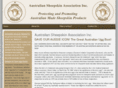 australiansheepskinassociation.com.au