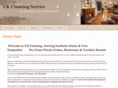 ck-cleaning.com