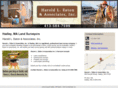 eatonsurveyma.com