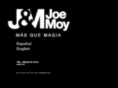 joeymoy.com