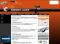 kiekkolaser.fi
