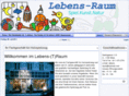 lebens-raum.biz