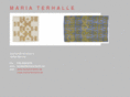 maria-terhalle.com
