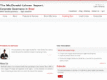 mcdonald-lehnerreport.com