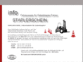 staplerschein.info