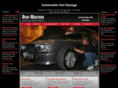 automobilehaildamage.com