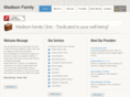 madisonfamilyclinic.com