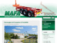 mafa-gmbh.com