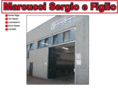 marcuccisergio.com