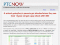 ptcnow.info