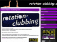 rotation-clubbing.com