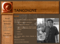 tancoigne-ebeniste.com