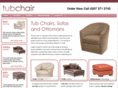 tubchair.co.uk