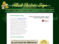 allied-sign.com