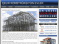 celikkonstruksiyonevler.com