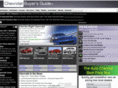 chevroletbuyersguide.com