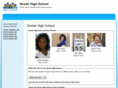 dexterhighschool.org