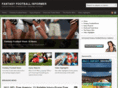 fantasyfootballinformer.com