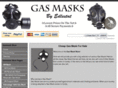 gasmaskedlestat.com