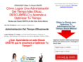 lograoptimizartutiempo.com