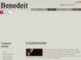 benedeit.com