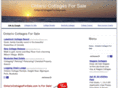 ontariocottagesforsale.com