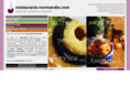 restaurants-normandie.com