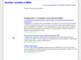 soutien-scolaire-metz.com