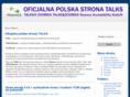 talks.pl