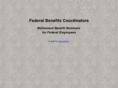 federalbenefitscoordinators.com
