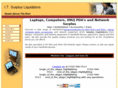 itsurplusliquidators.com