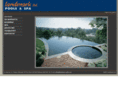 landmark-pools.com