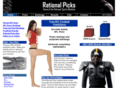 rationalpicks.com