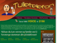 tulletelefon.no