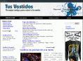 tus-vestidos.com