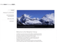 weisshorngroup.com