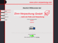 zinn-verpackung.com
