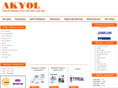 akyolmakina.com